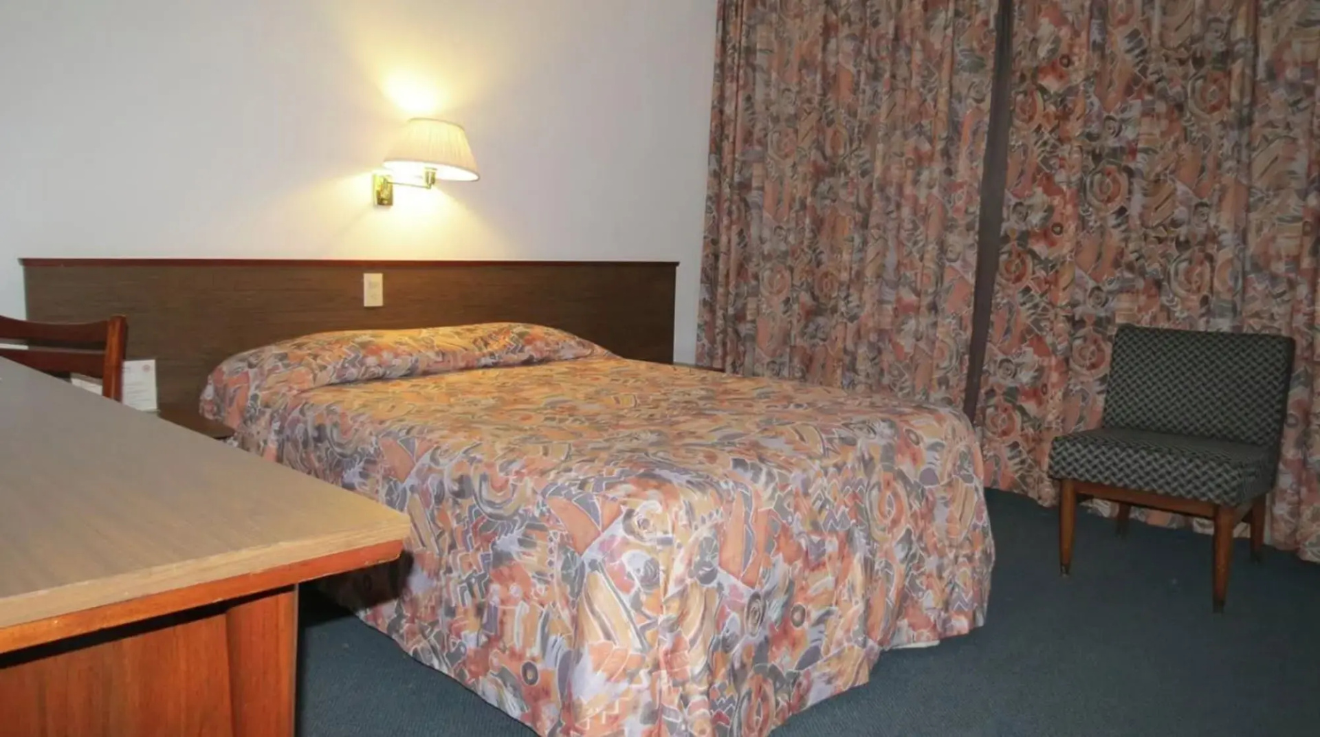 Photo - Hotel Sevilla