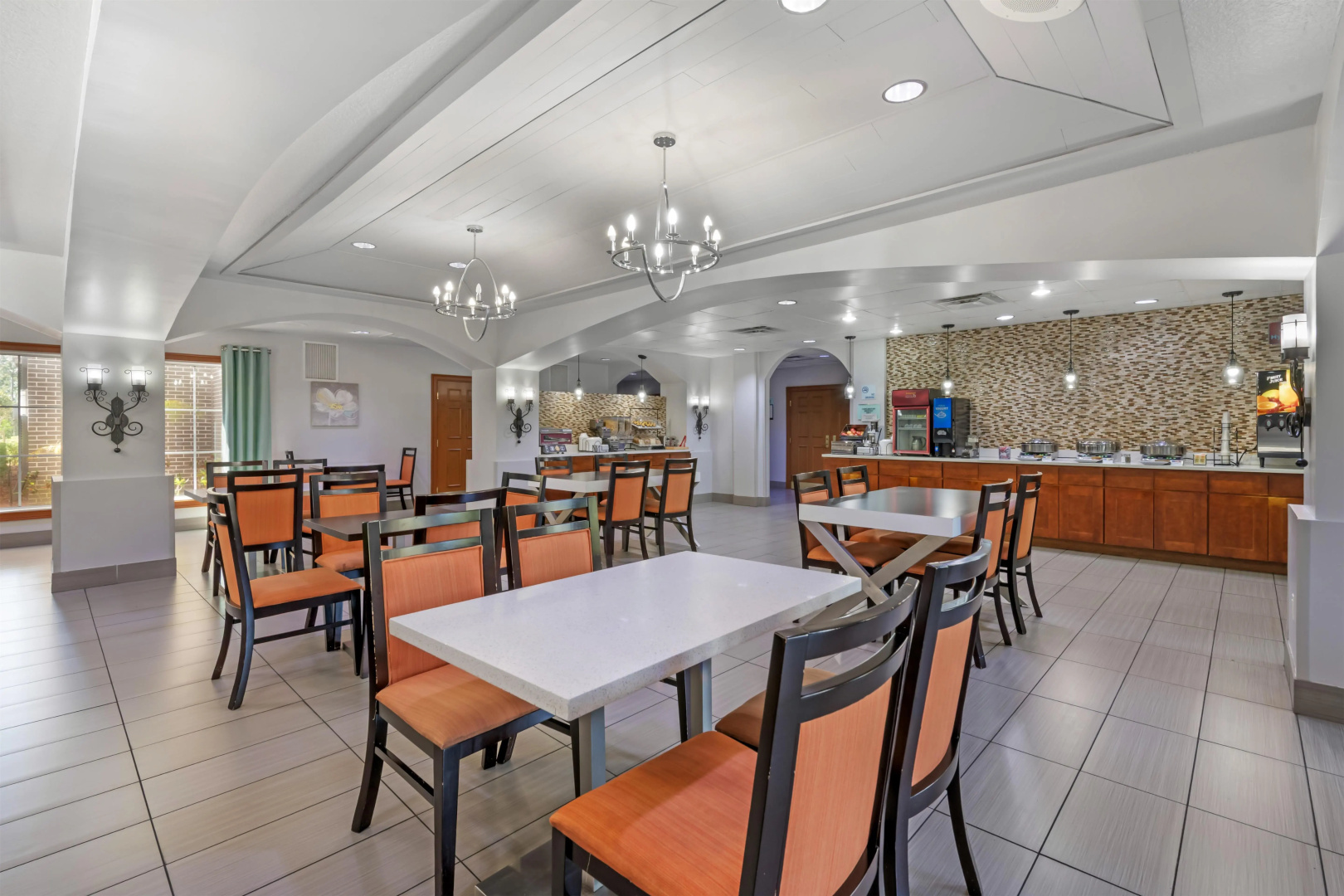 Foto - Best Western Plus Orlando Lake Buena Vista South Inn & Suites