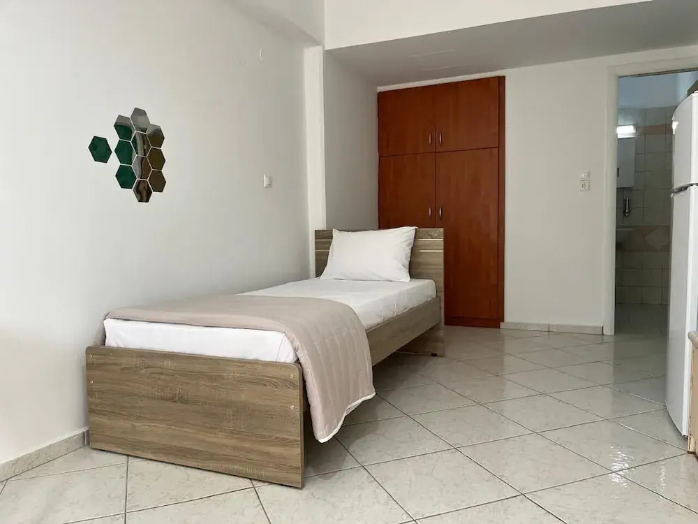 Foto - Happy Apartments