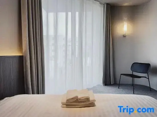 Foto - Hotel Rakuragu