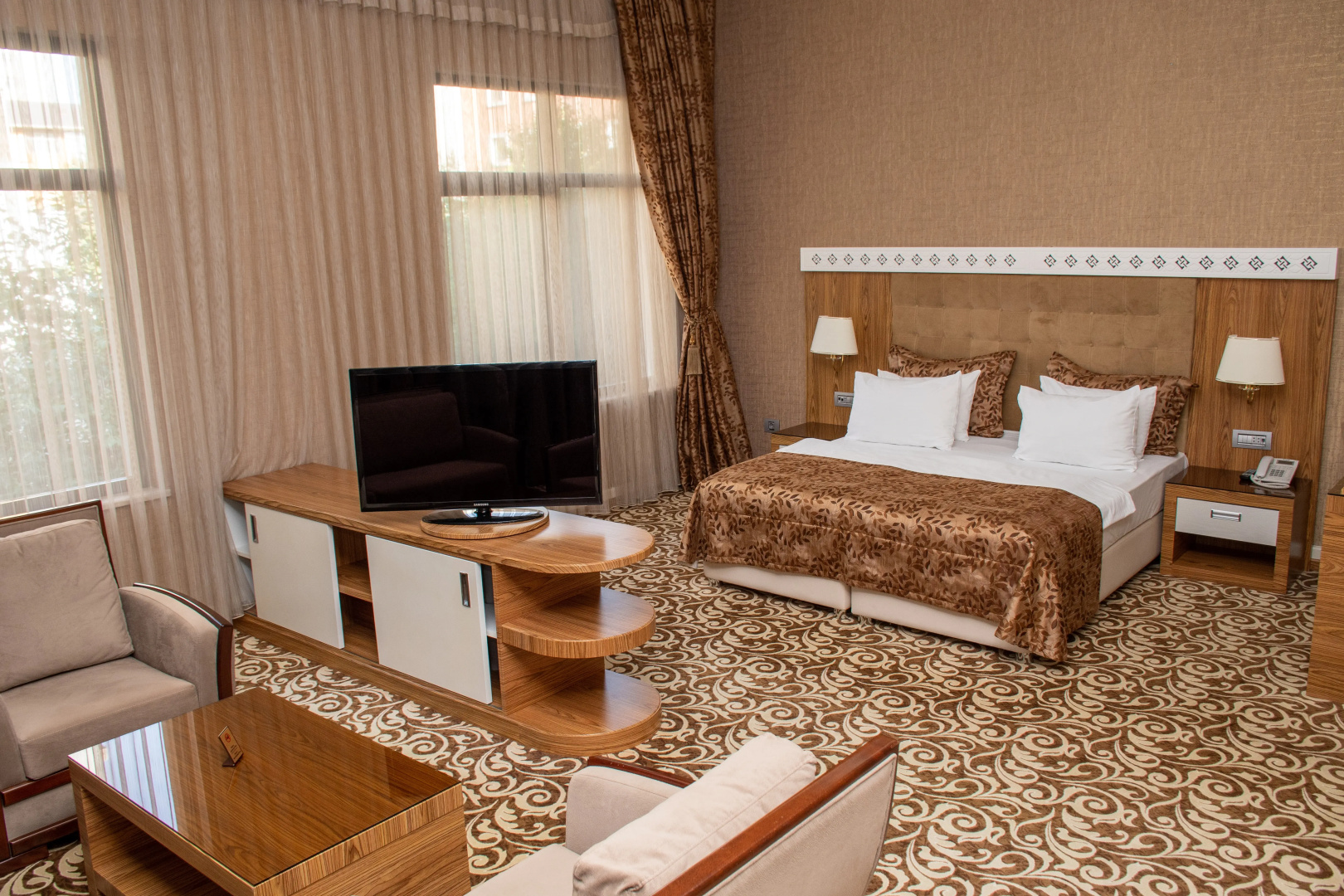 Foto - Graaf Hotel