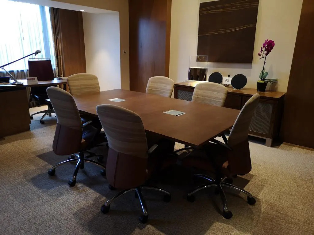 Foto - Grand Hyatt Singapore