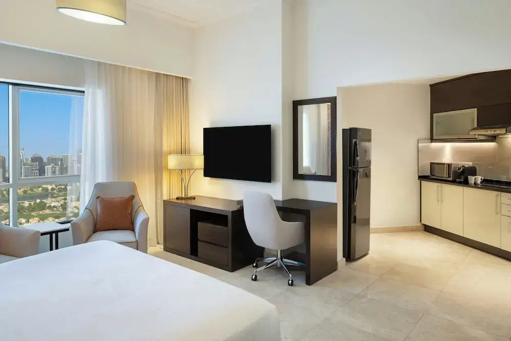 Foto - Vintage Grand Hotel Apartments Dubai