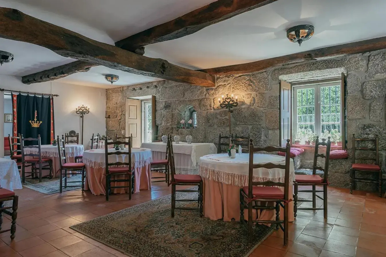 Foto - Casa Dos Pombais