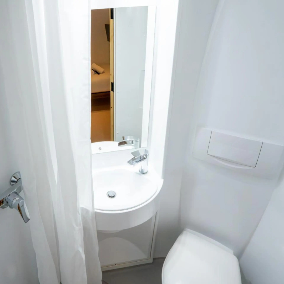 Photo - EasyHotel Paddington