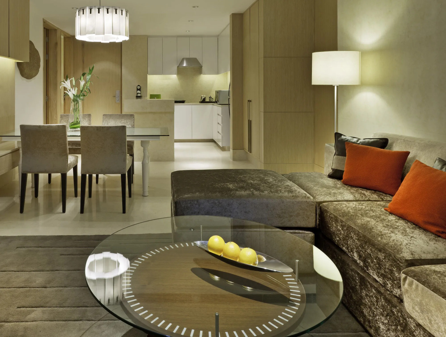 Foto - The Westin Gurgaon, New Delhi