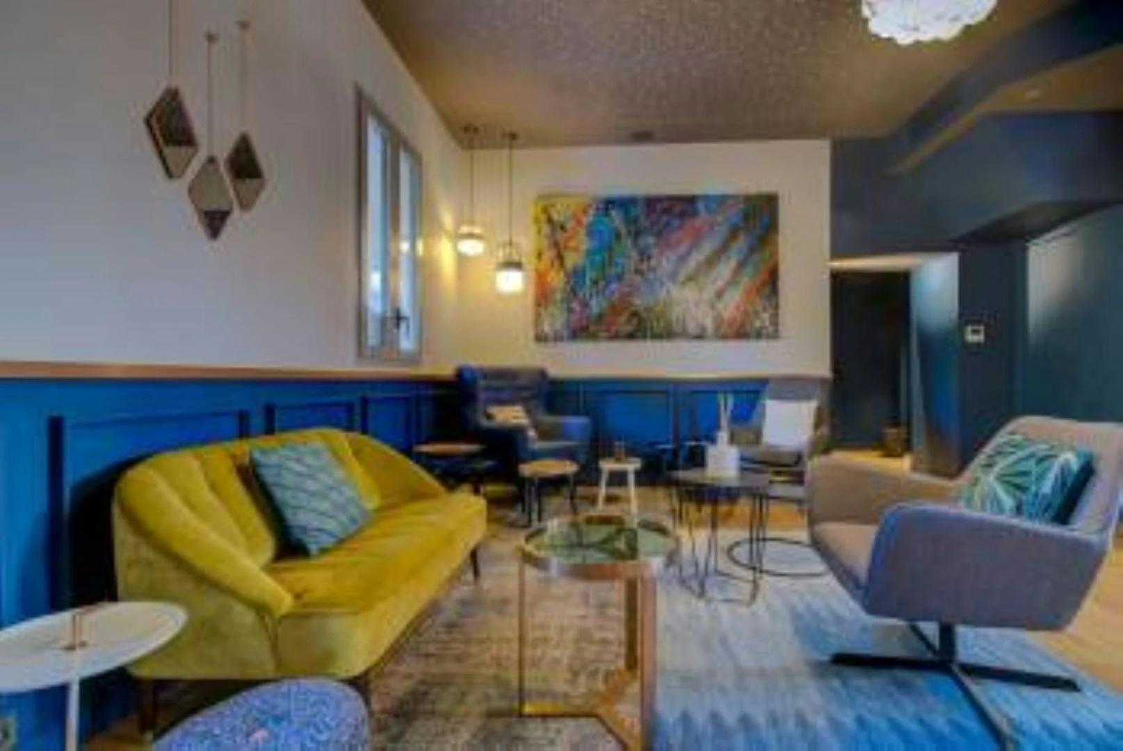 Photo - Alex Hotel & Spa