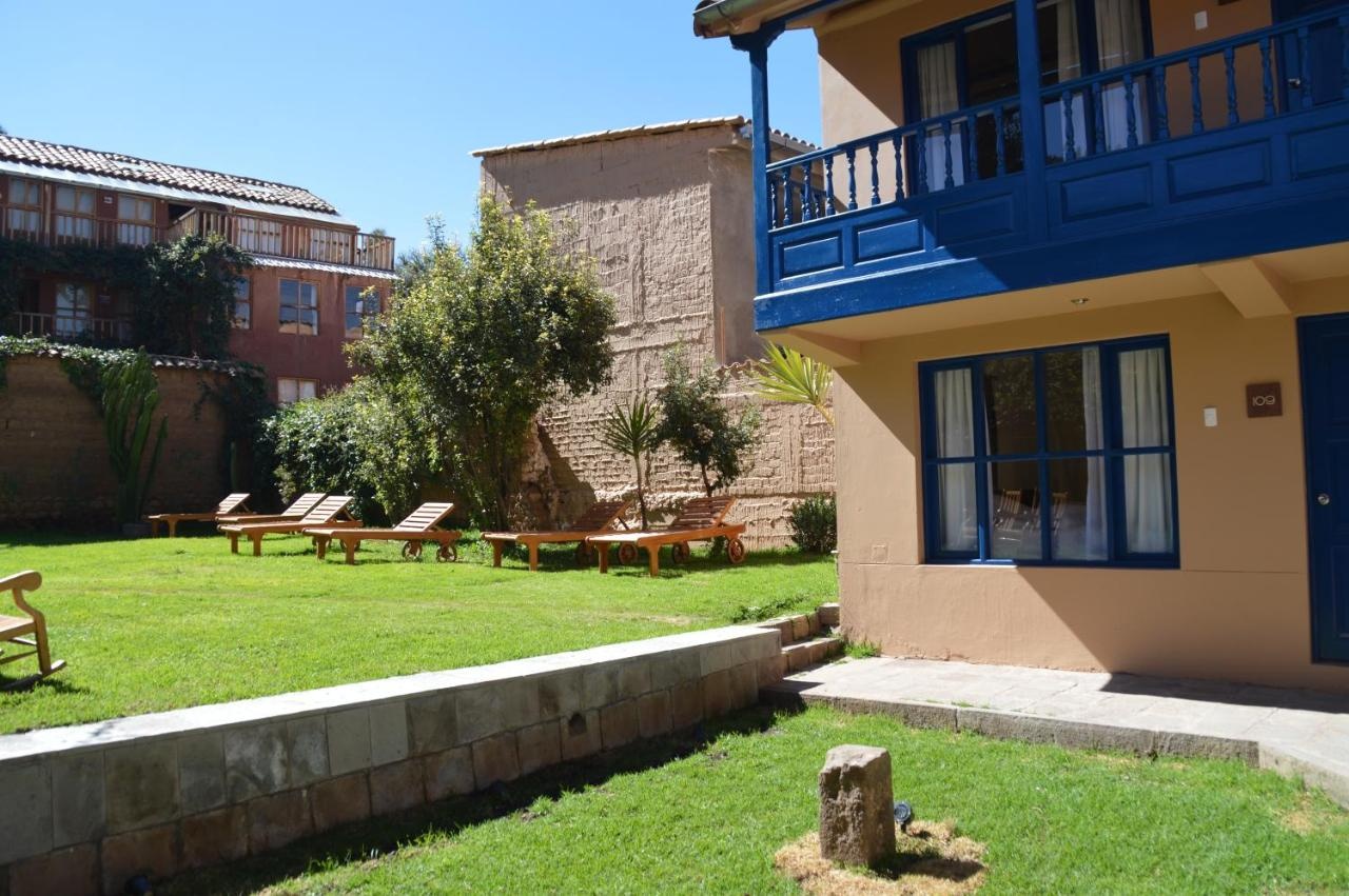 Photo - Tierra Viva Cusco San Blas