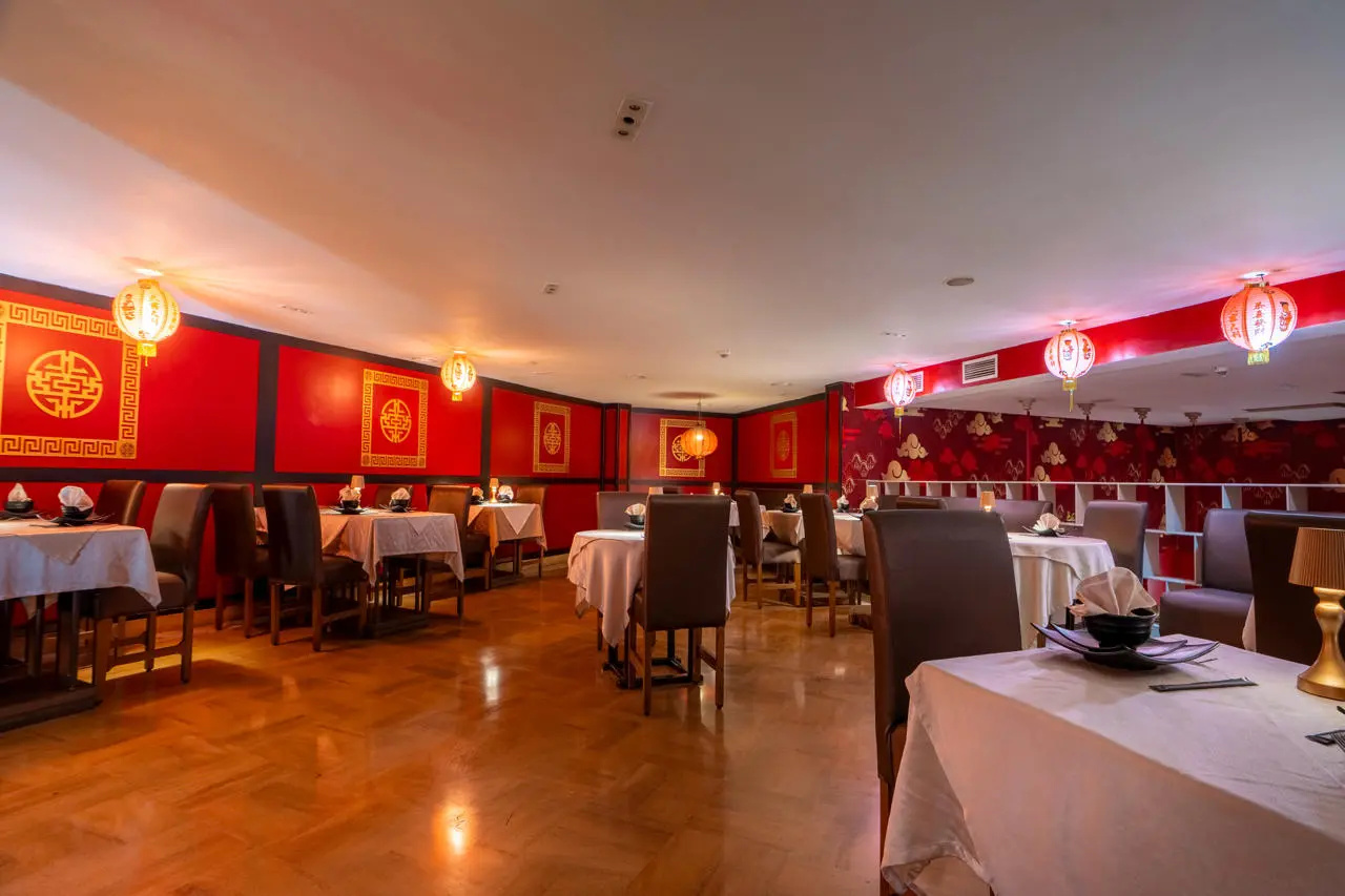 Photo - Intouriste Hôtel & Suites