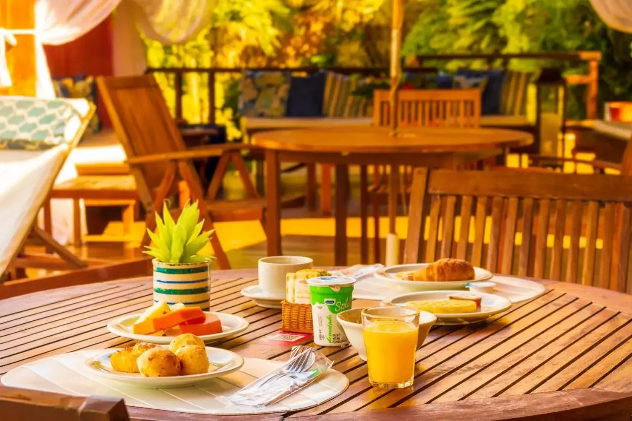 Foto - Bahiamarela Boutique Hotel