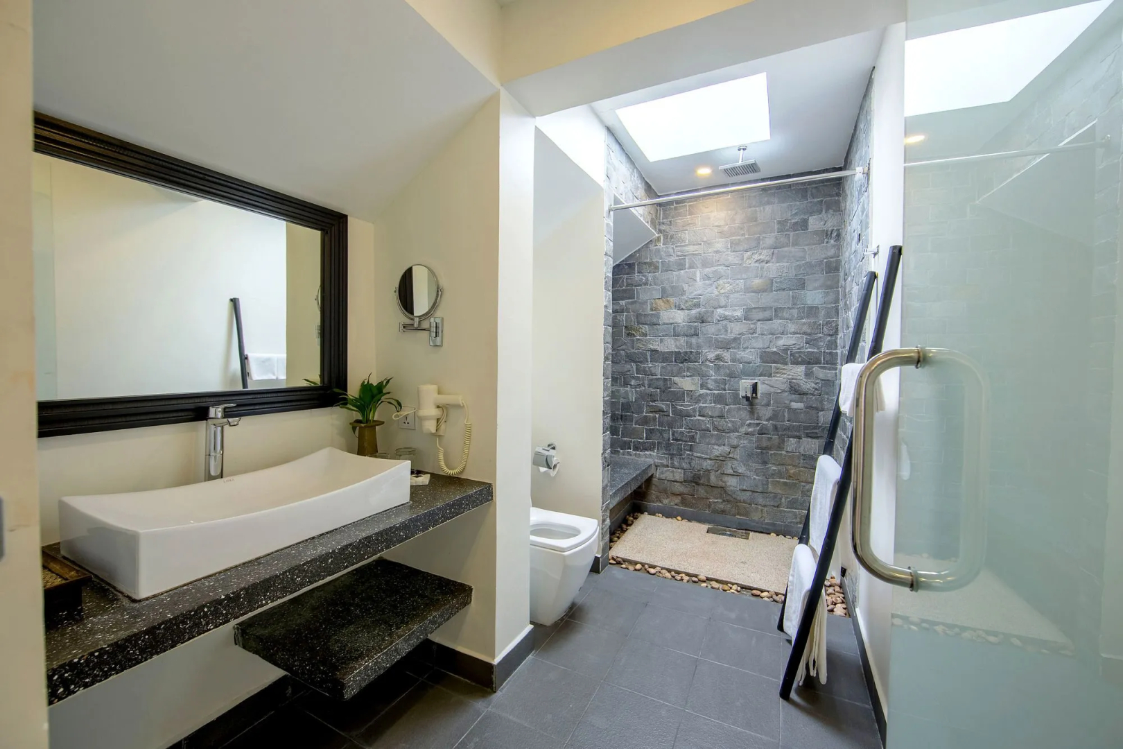 Foto - Central Suite Residence
