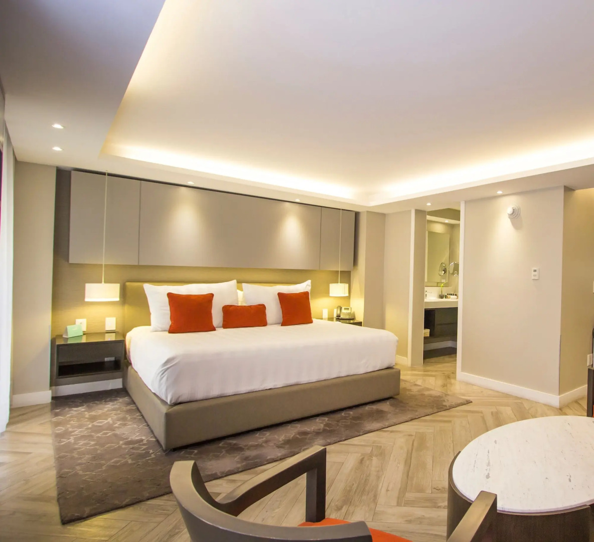 Foto - Isaaya Hotel Boutique by WTC