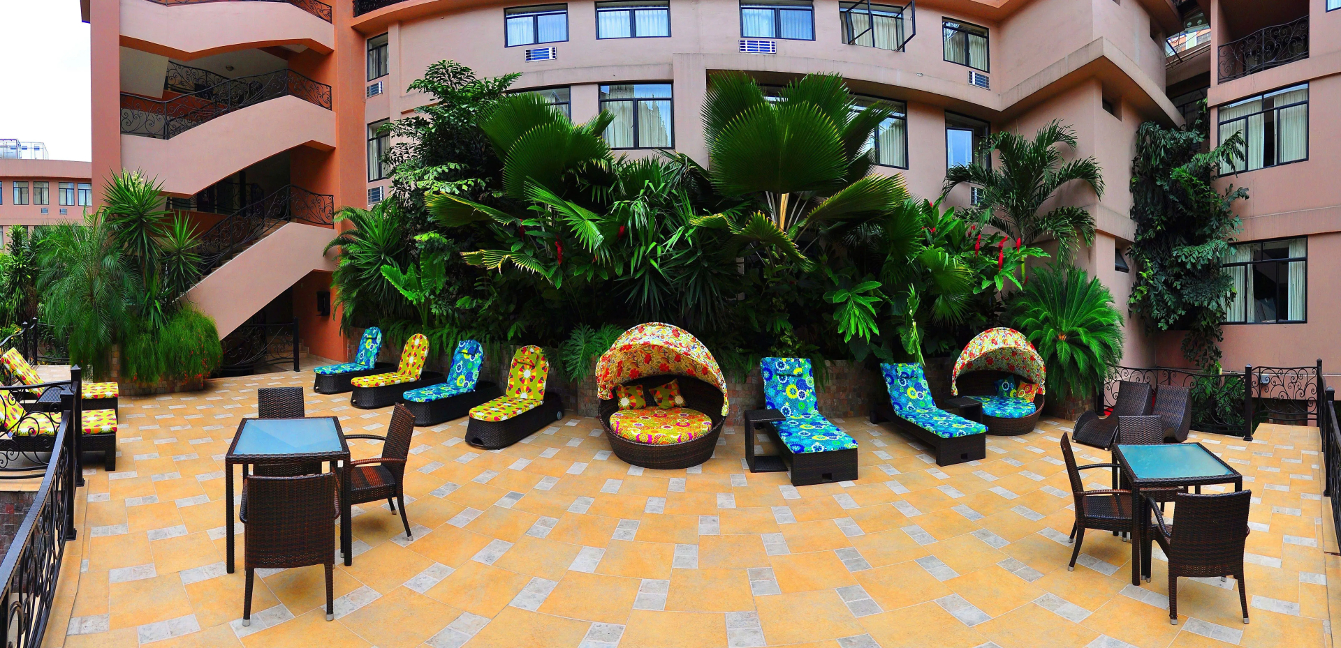 Foto - Grand Hotel Guayaquil, an Ascend Collection Hotel