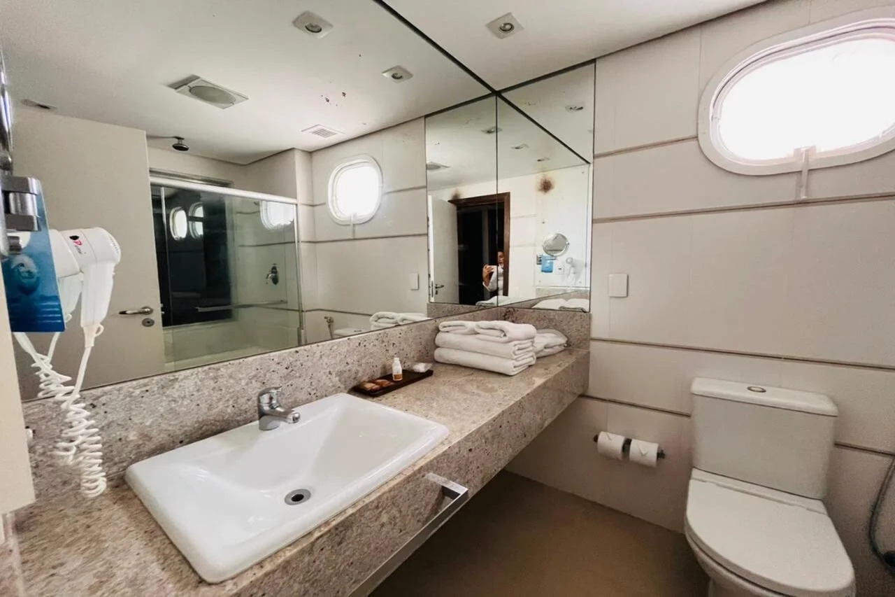 Foto - Parque Balneário Hotel Santos by Castelo Itaipava