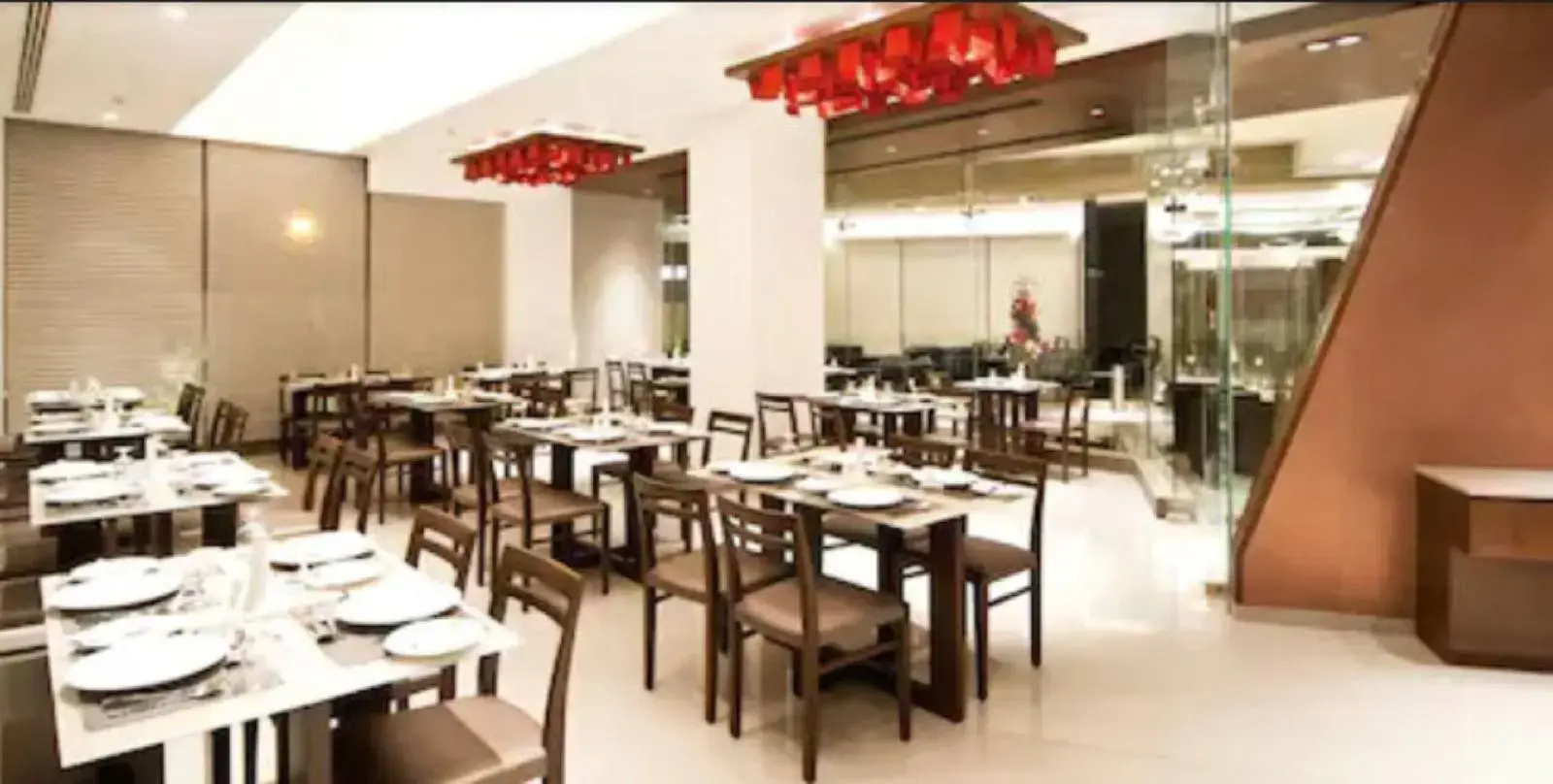 Photo - Hotel Suba International Sahar Road Mumbai