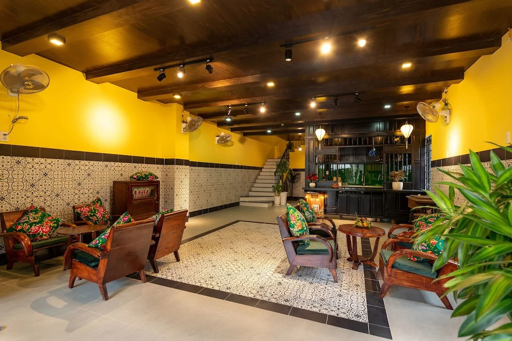 Foto - Hoi An Coco Viet Homestay