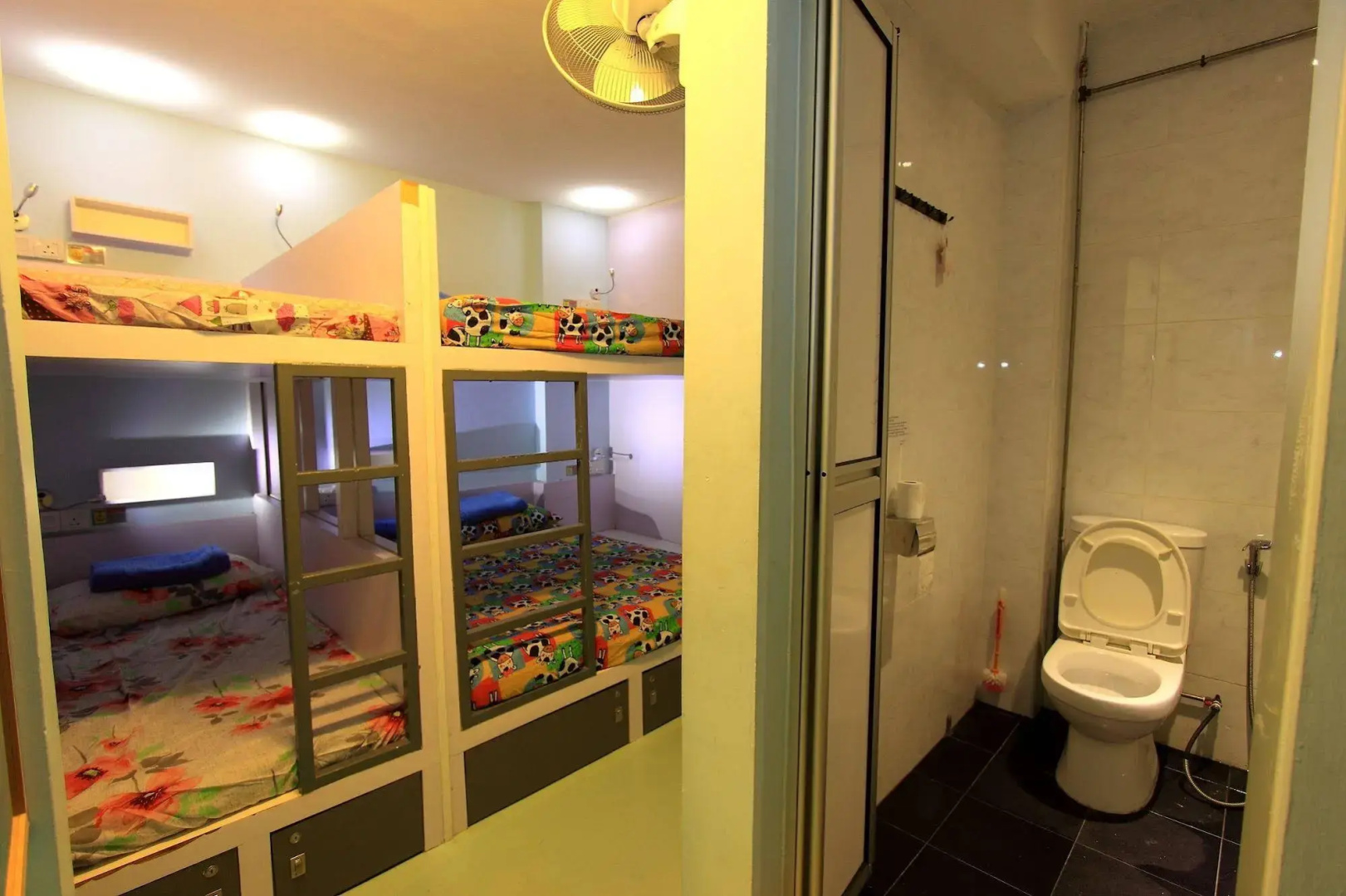 Foto - BEAT. Sports Hostel