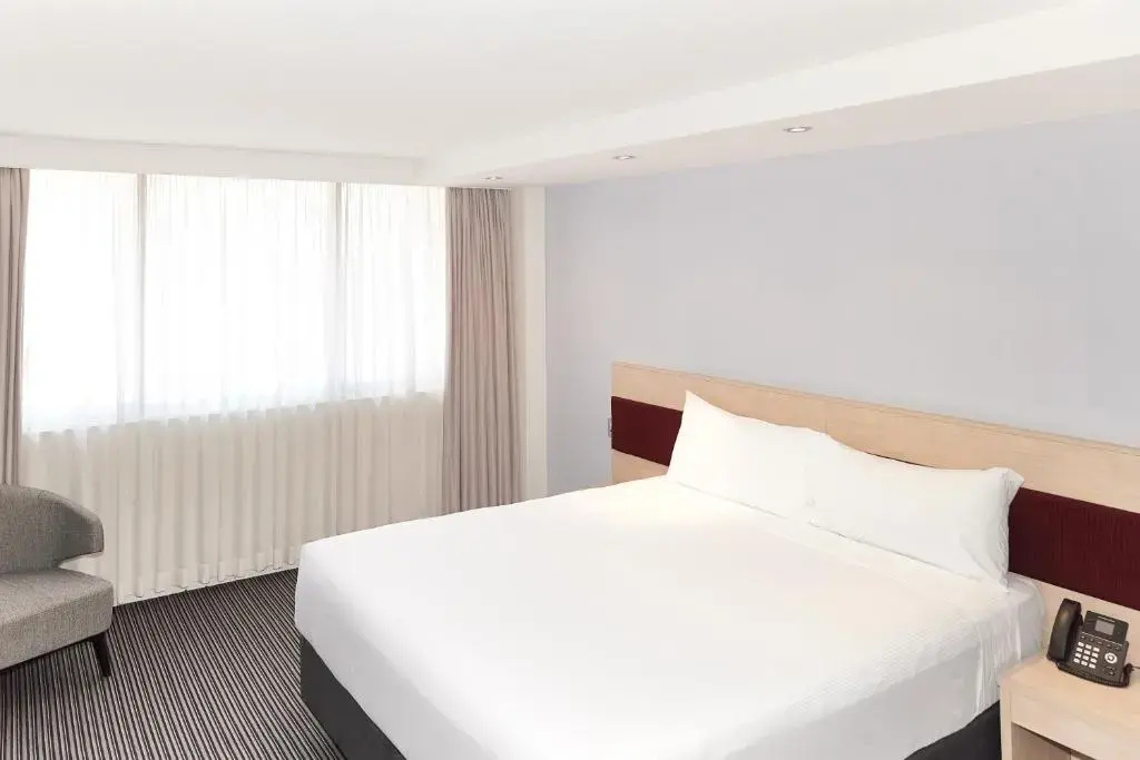Foto - Central Studio Hotel Sydney