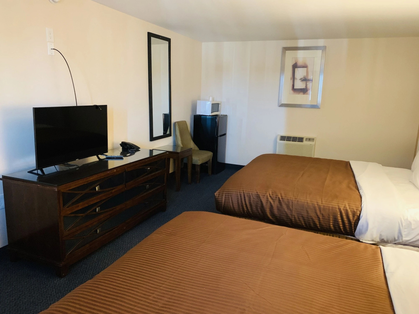 Foto - Falls Lodge & Suites