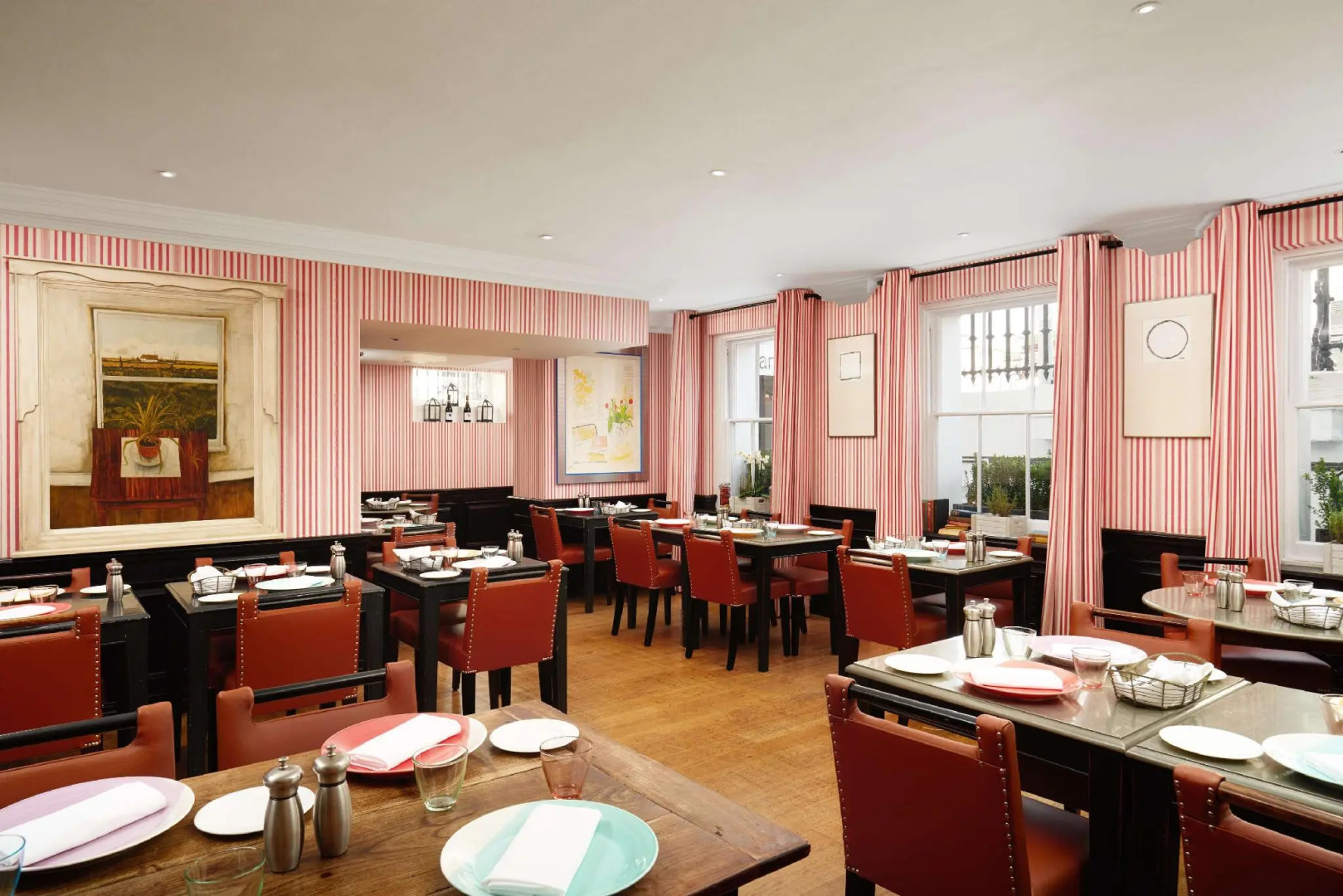 Photo - The Pelham London - Starhotels Collezione