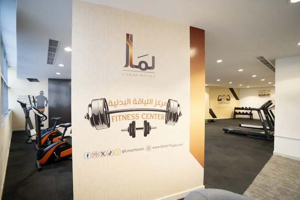 Photo - Lamar Ajyad First Hotel Tower B