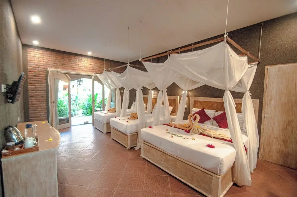 Photo - Rumah Gajah by Kubukubali