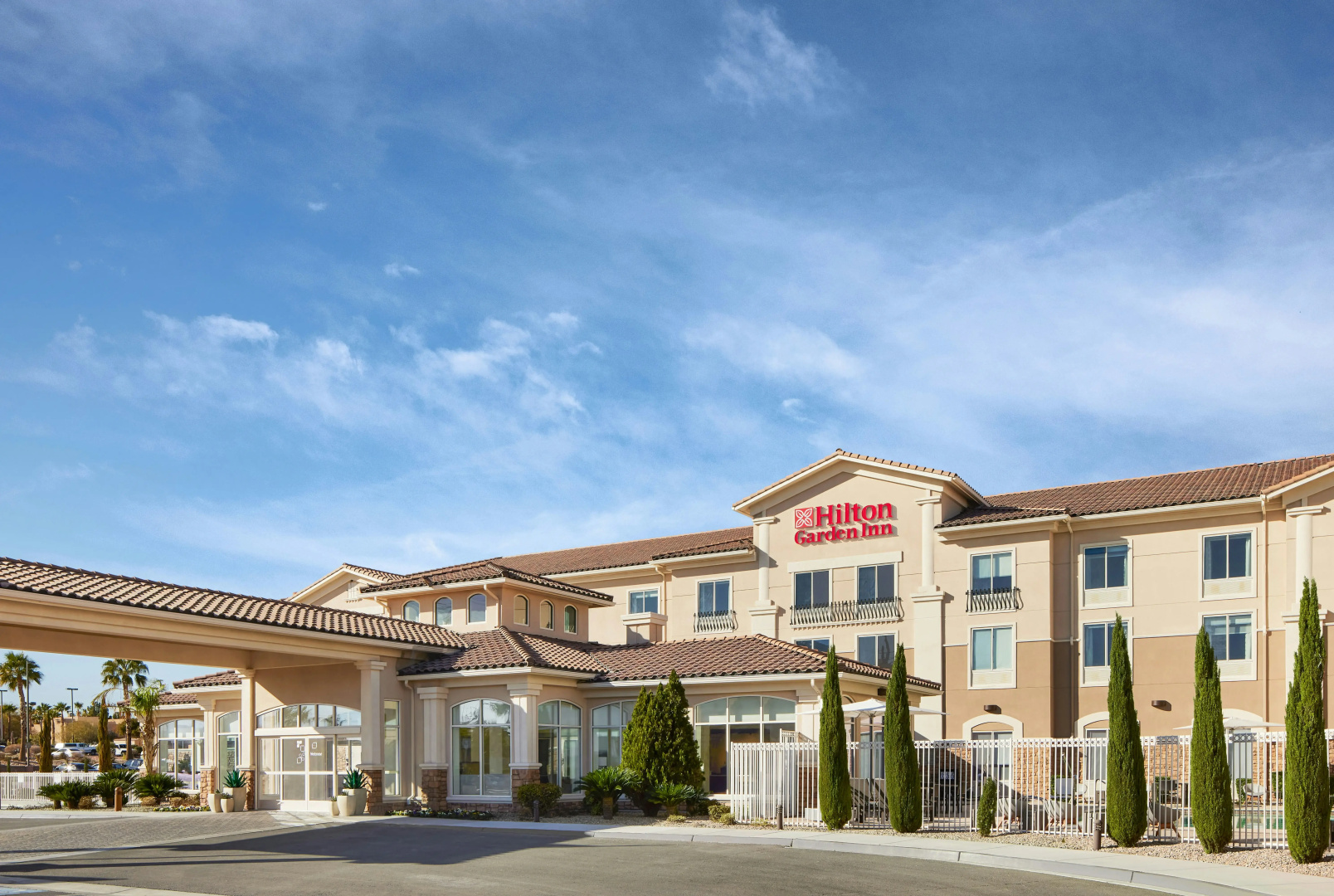 Foto - Hilton Garden Inn Las Vegas/Henderson