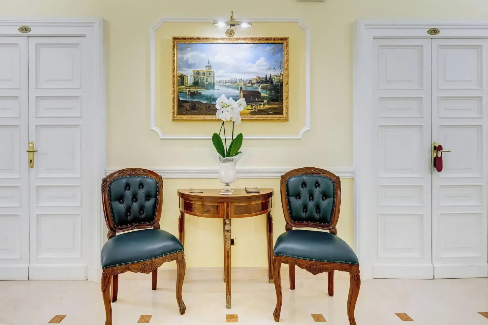 Foto - Hotel Cellini