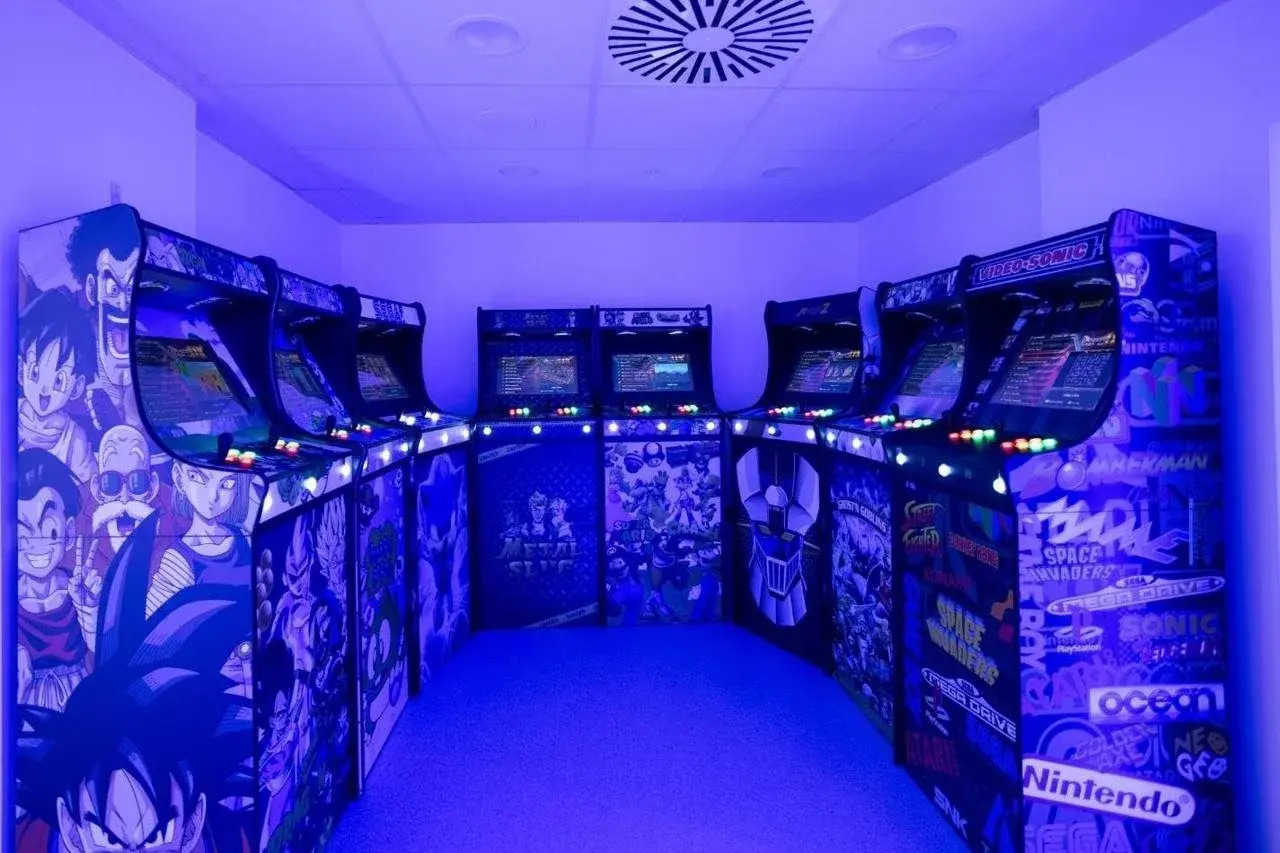 Photo - Hotel Villa España