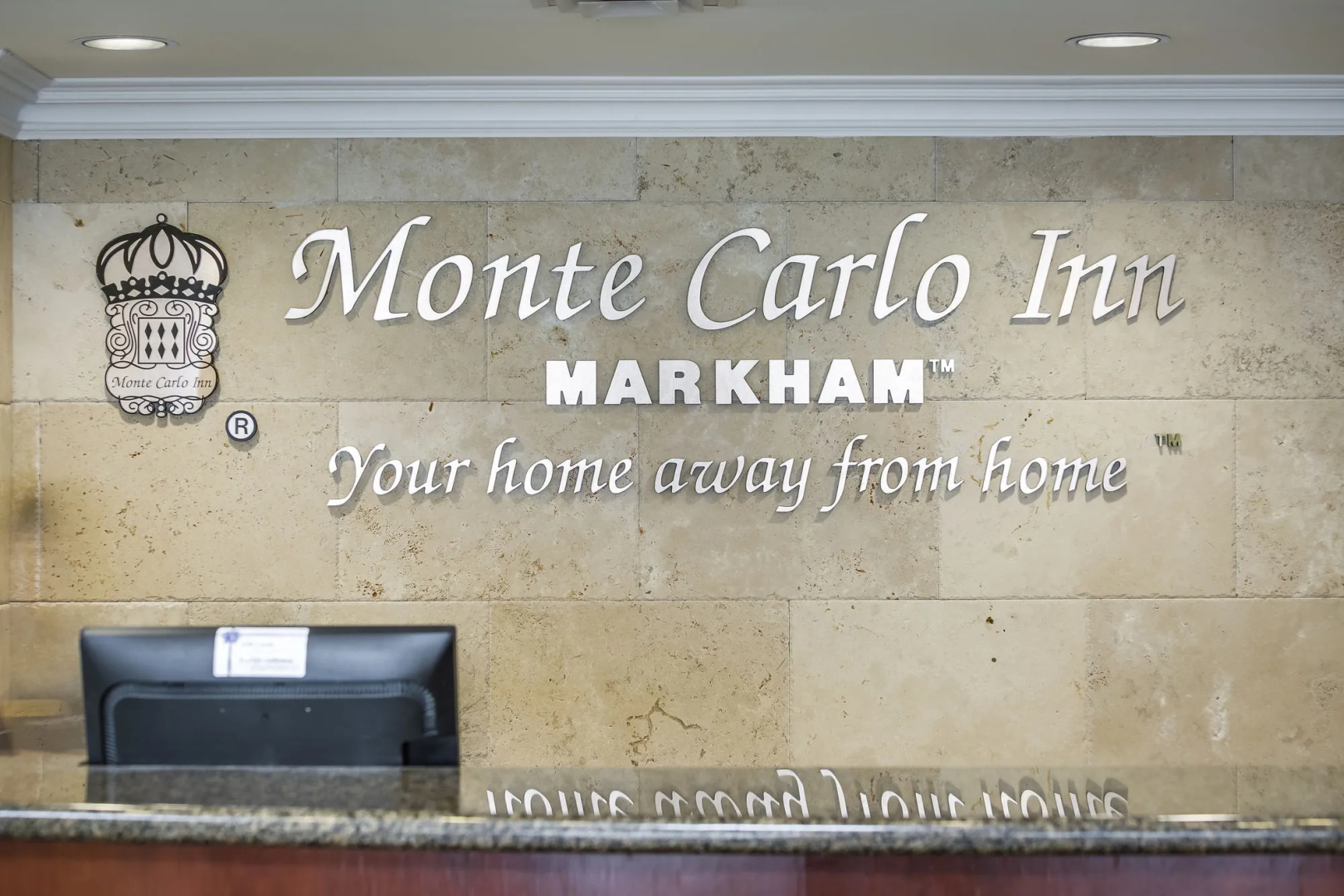 Foto - Monte Carlo Inn Markham