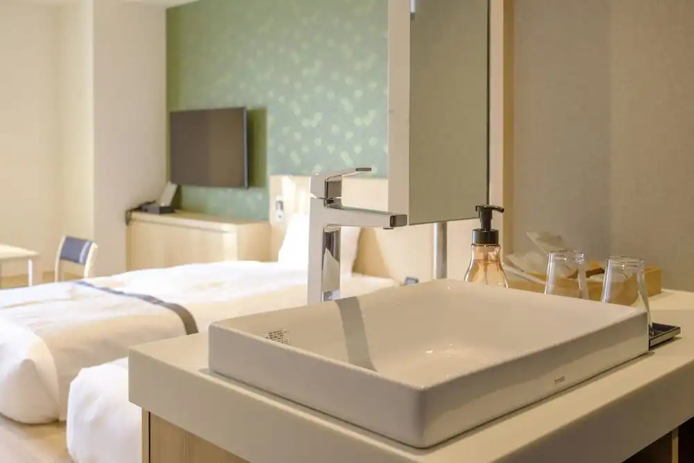 Foto - Tosei Hotel Cocone Tsukiji Ginza Premier