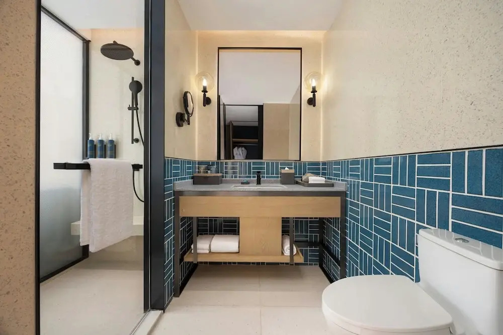 Photo - Four Points by Sheraton Beijing Sanlitun Workers Stadium