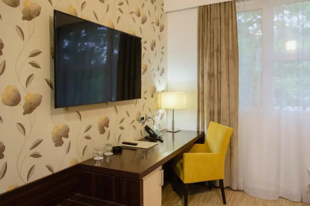 Foto - Hotel Jarun