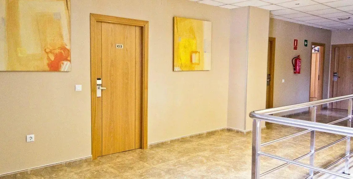 Foto - Hotel María Luisa