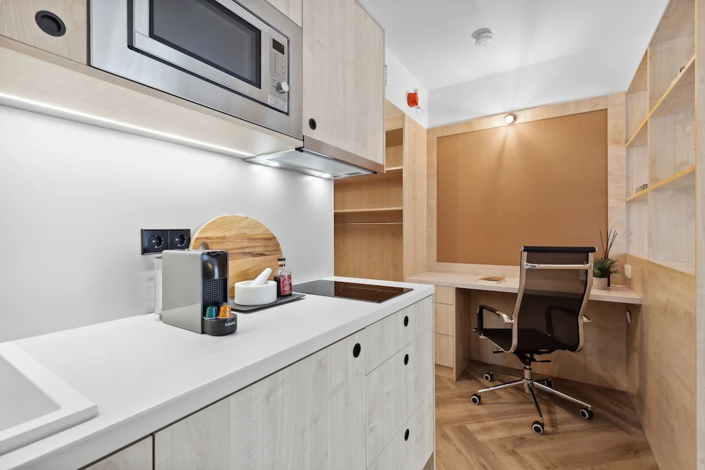 Foto - Home and CoLiving Bonn I Aparthotel