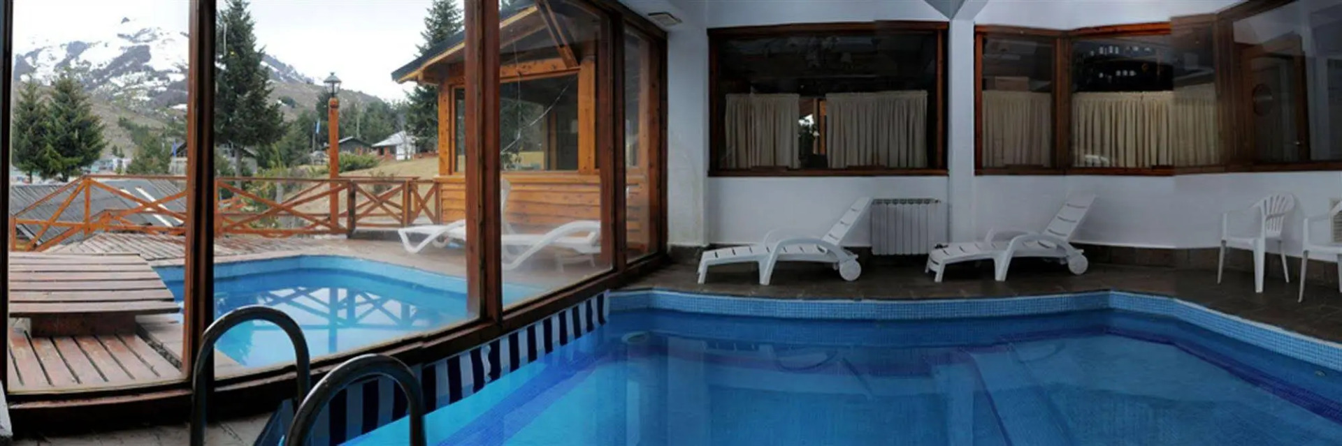 Photo - Hotel Punta Condor