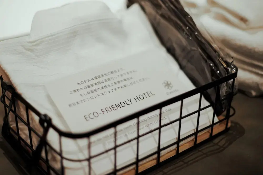 Foto - R Hotel Namba Daikokucho