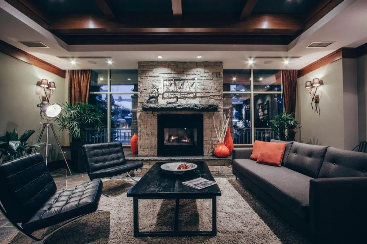 Photo - Summit Lodge Boutique Hotel by Paradox