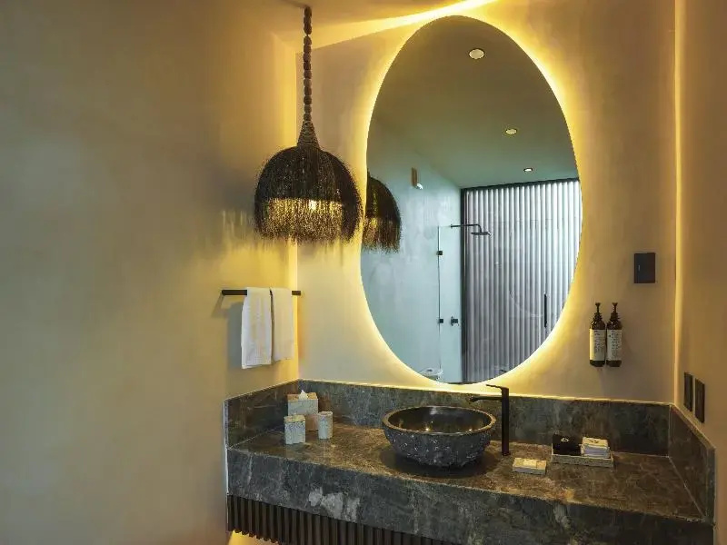 Foto - Trobbu Boutique Collection Tulum - All Inclusive