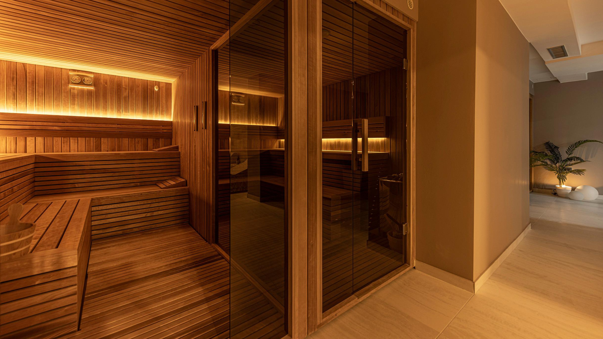 Photo - Grand Hotel Zagreb