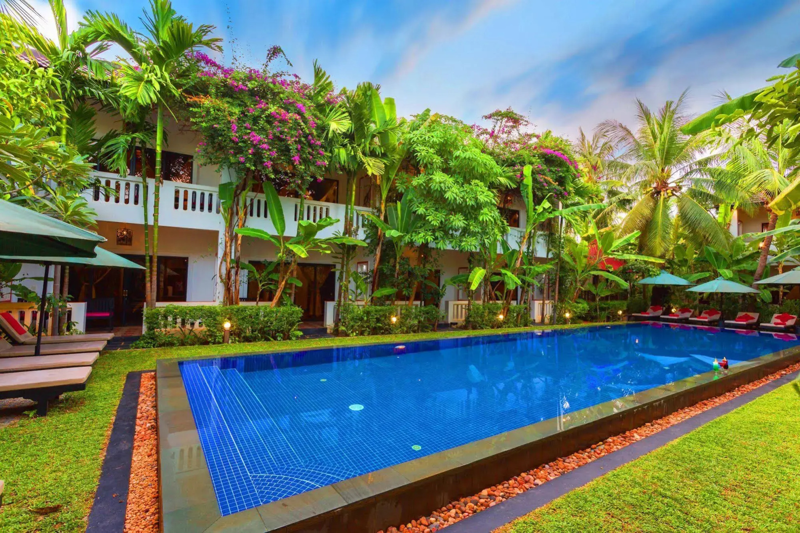 Photo - La Residence WatBo Hotel