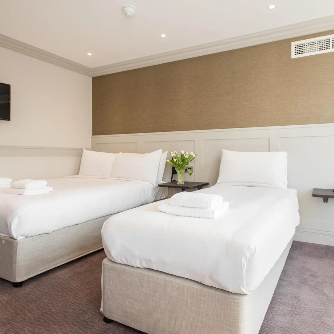 Foto - Mowbray Court Hotel