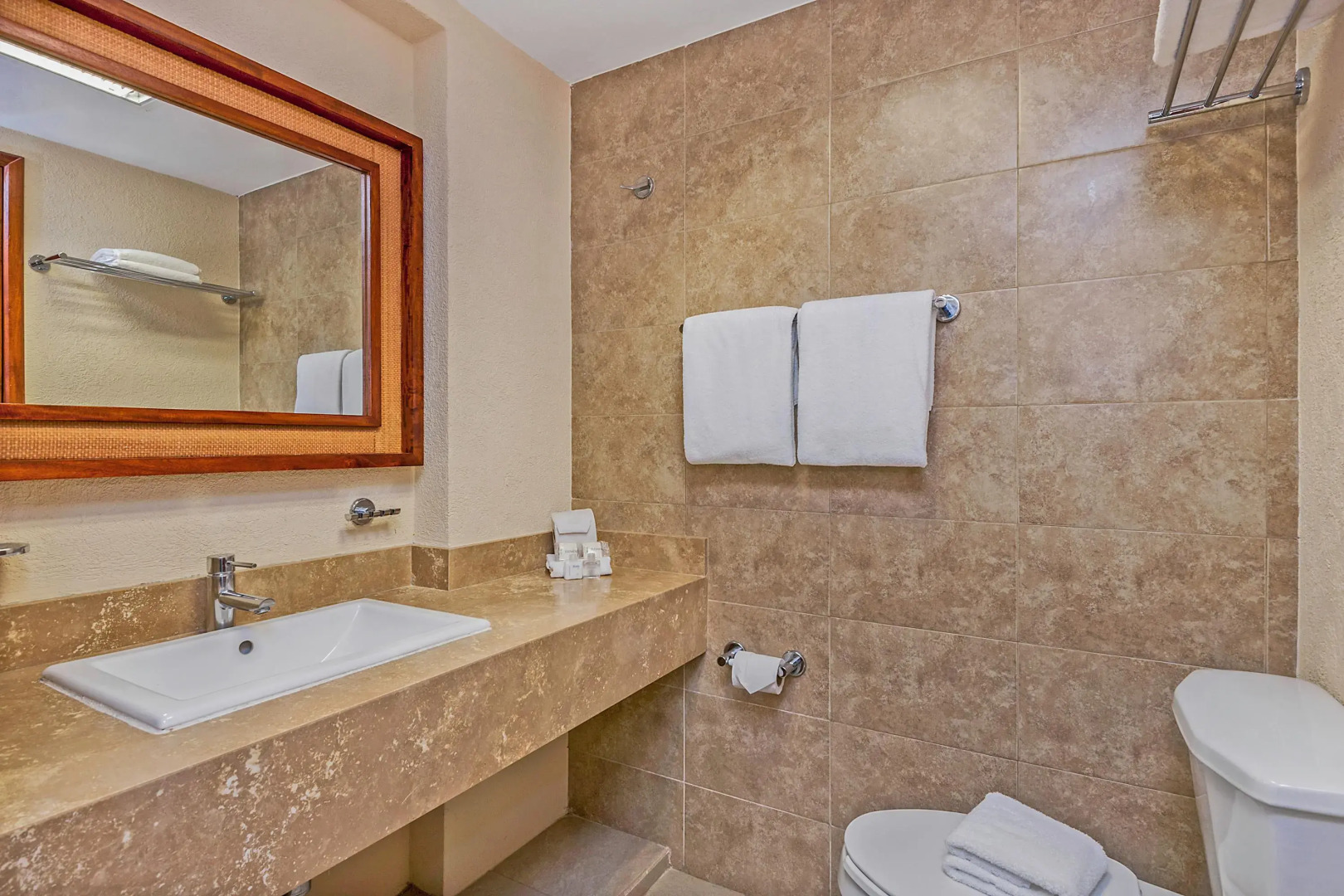 Photo - Tropicana Hotel Puerto Vallarta