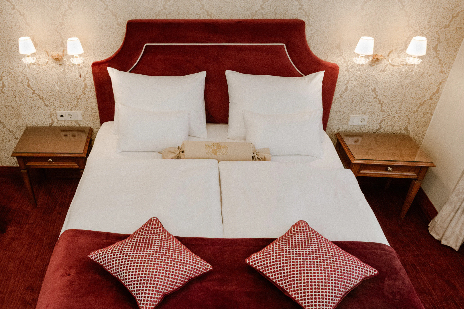 Foto - Hotel Stefanie - VIENNA'S OLDEST HOTEL