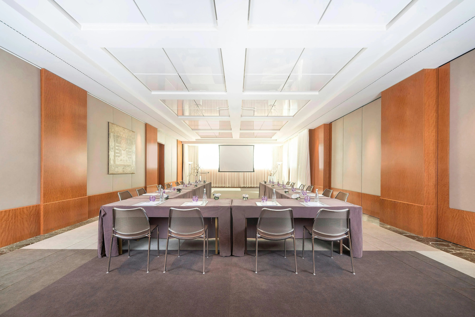 Photo - Hotel President Wilson, A Luxury Collection Hotel, Geneva