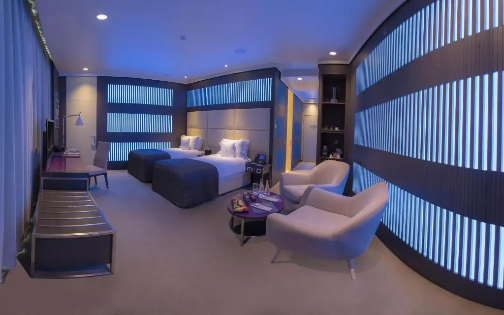 Foto - The Torch Doha