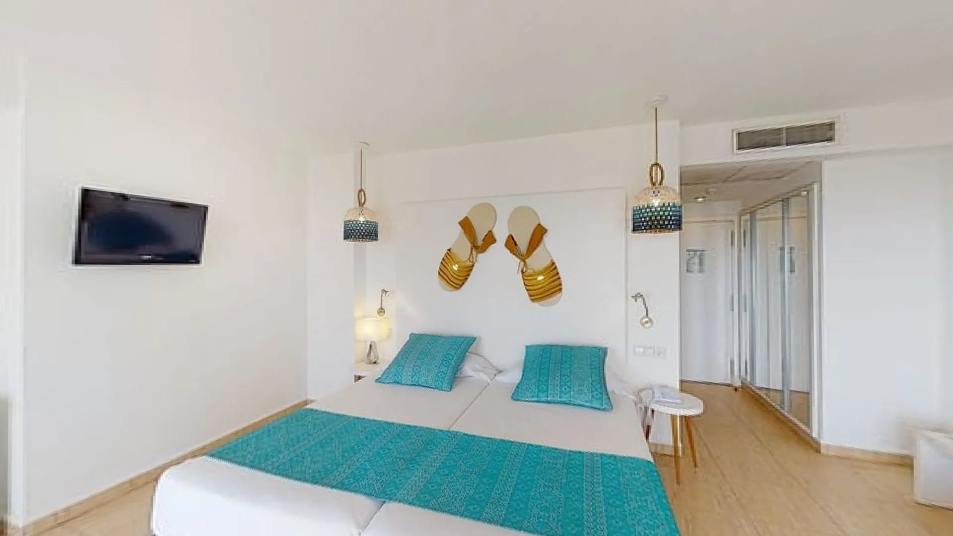 Photo - Aparthotel Tropic Garden