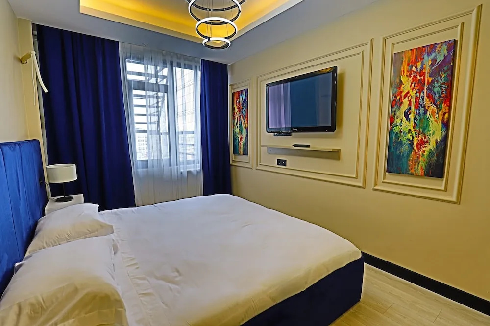 Photo - Ravello Suites Taksim