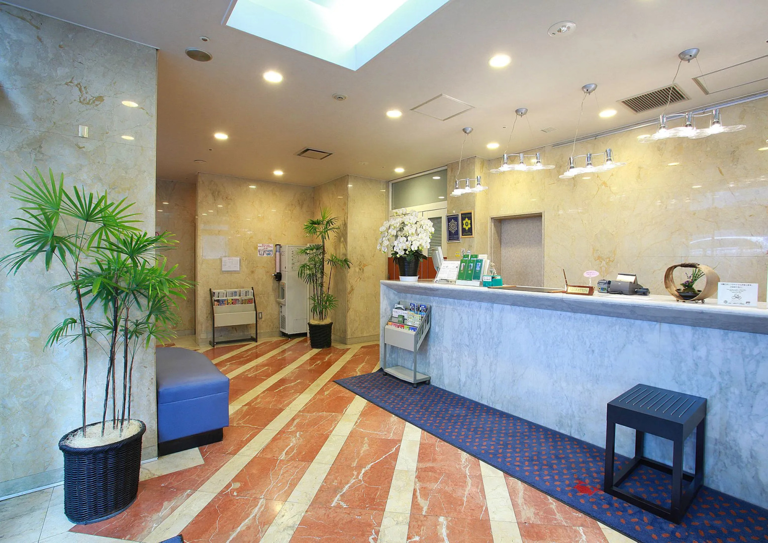 Photo - Asakusa Central Hotel