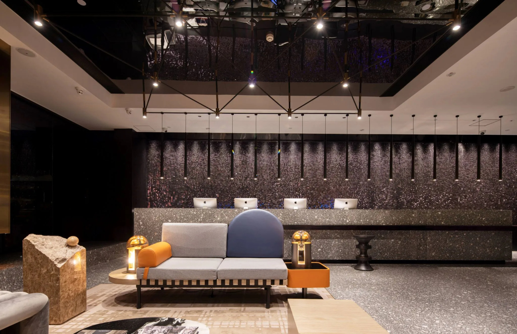 Photo - Arthur Hotel Zhujiang New Town Guangzhou
